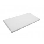 Saltea copii spumă Basic 120x60x12 cm