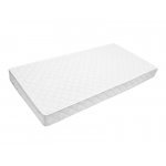Saltea copii spuma Relax 120x60x10 cm