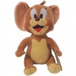 Jucărie din plus Jerry Tom & Jerry 25 cm