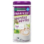 Indulcitor de masa Tagatesse natural pur din tagatoza dispenser 650 tablete 32,5g