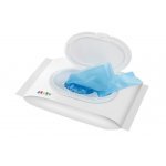 Saculeti parfumati Akuku pentru pampers 100 bucati