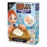 Kit de sapat scoici