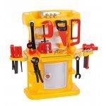 Set banc de lucru și reparații Pilsan Lux 45 piese