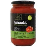 Sos Arrabiata bio 350g Smaakt