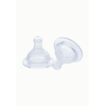 Tetina cu flux natural Lola&Lykke 6 luni+ 2buc