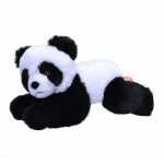 Jucărie plus Urs Panda Ecokins Wild Republic 20 cm