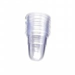 Set 60 cupe de medicament RedLine Nova1 pentru aparat aerosoli RedLine Nova U400