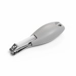 Unghiera ergonomica pentru bebelusi si copii Babyono Grey