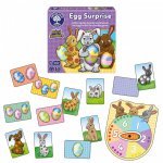 Joc educativ Oua cu Surprize Egg Surprise POCI2NZ0RMG