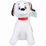 Jucărie din plus Dalmatian cu sunete 101 Dalmațieni 26 cm