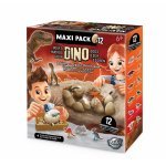 Oua Dino mega set x 12