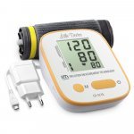 Tensiometru electronic de braț Little Doctor LD-521A manșetă 22 - 42 cm