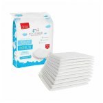 Set aleze impermeabile de unica folosinta 10 bucati 40x60 cm Bocioland