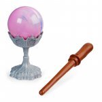 Jucărie Spin Master Harry Potter Glob Potiuni Magice Roz