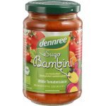 Sos de roșii pentru copii Sugo Bambini bio 350g Dennree