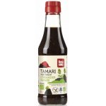 Sos de soia Tamari cu coriandru și wasabi bio 250 ml Lima