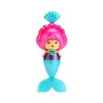Jucărie de baie sirena Toi-Toys TT65152Z roz
