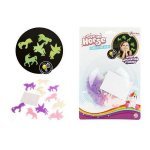 Set forme fosforescente căluți și unicorni Dream Horse Toi-Toys TT49524A