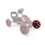 Roata stânga fata Kart Reppy Rebel 10x2,5