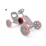 Roata stânga spate Kart Reppy Rebel 10x2,5