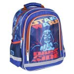 Rucsac Star Wars Premium cu buzunar frontal 29x39x13 cm