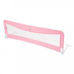 Margine de siguranța pentru pat Juju Safe Sleep Hunny Bunny