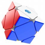 Cub Gan standard Skewb
