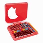 Gentuta pentru desen Art Case Spiderman