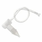 Aspirator nazal bebelusi cu cutie depozitare si 4 filtre Reer 79139
