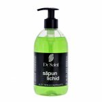 Săpun lichid Dr. Soleil cu aloe vera și castravete 500 ml