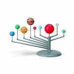 Set planetarium sistemul solar KidzLabs