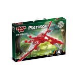 Set de construcție dinozaur Pterozaur 314 piese