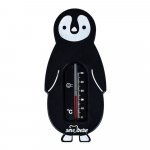 Termometru baie Sevibebe pinguin