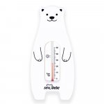 Termometru baie Sevibebe urs polar