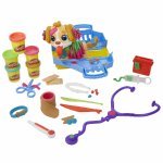 Play doh set medic veterinar POSU3NJ0VMA