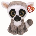 Plus Ty 24 cm lemur