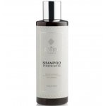Șampon purificant cu argila Ghassoul 200ml Isha