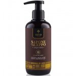 Săpun de alep lichid cu 25% ulei de dafin 500ml Isha