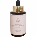 Ulei de chimen negru Nigella Sativa 50ml Isha