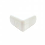Set 2 protecții pentru uși și sertare Coccolle 75x75x40mm