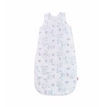 Sac de dormit 0.5 tog Somnorosul koala albastru 110 cm