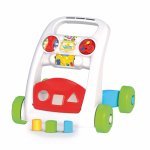 Antepremergator multifunctional First Activity