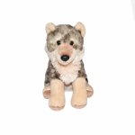 Jucărie plus lup Wild Republic 20 cm