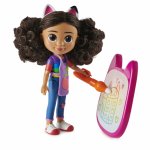 Papusa de lux Gabbys dollhouse