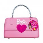 Gentuta mea cu bijuterii Barbie