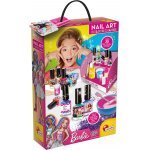 Kit oja care isi schimba culoarea Barbie