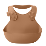 Bavetica pentru diversificare și hrănire Bibs earth