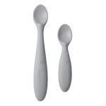 Set 2 lingurițe Bibs cloud