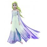Figurina Elsa cu rochie albă Epilog