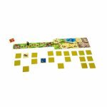 Joc cooperativ de memorie Grădină Zoo (ZooMemo)